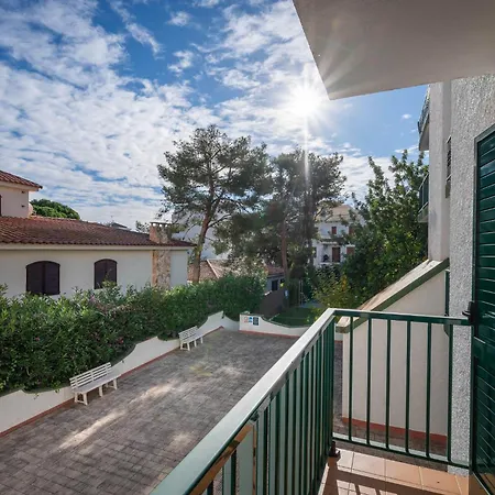 At044 Cerca De La Playa, Con Piscina Y Airco Apartment